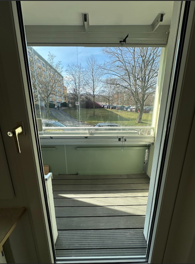 Balkon 