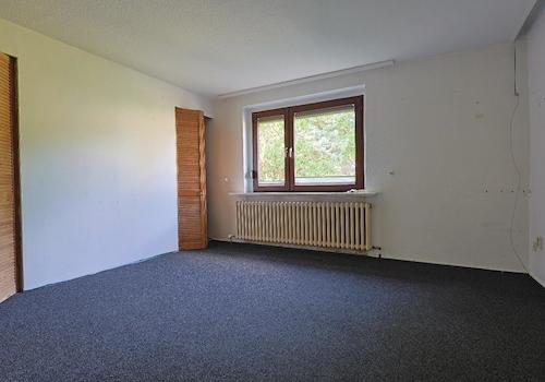 Schlafzimmer EG