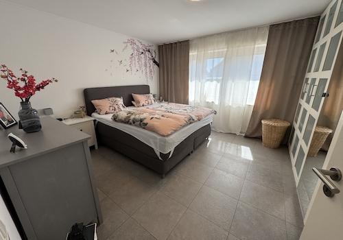 Elternschlafzimmer