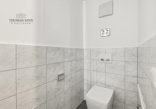 Gäste-WC
