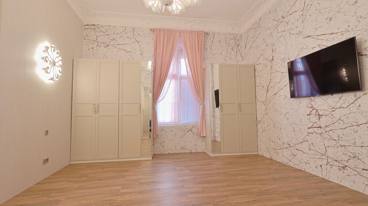dritter Saal