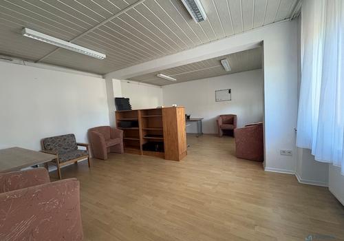 Bor Wohnzimmer EG