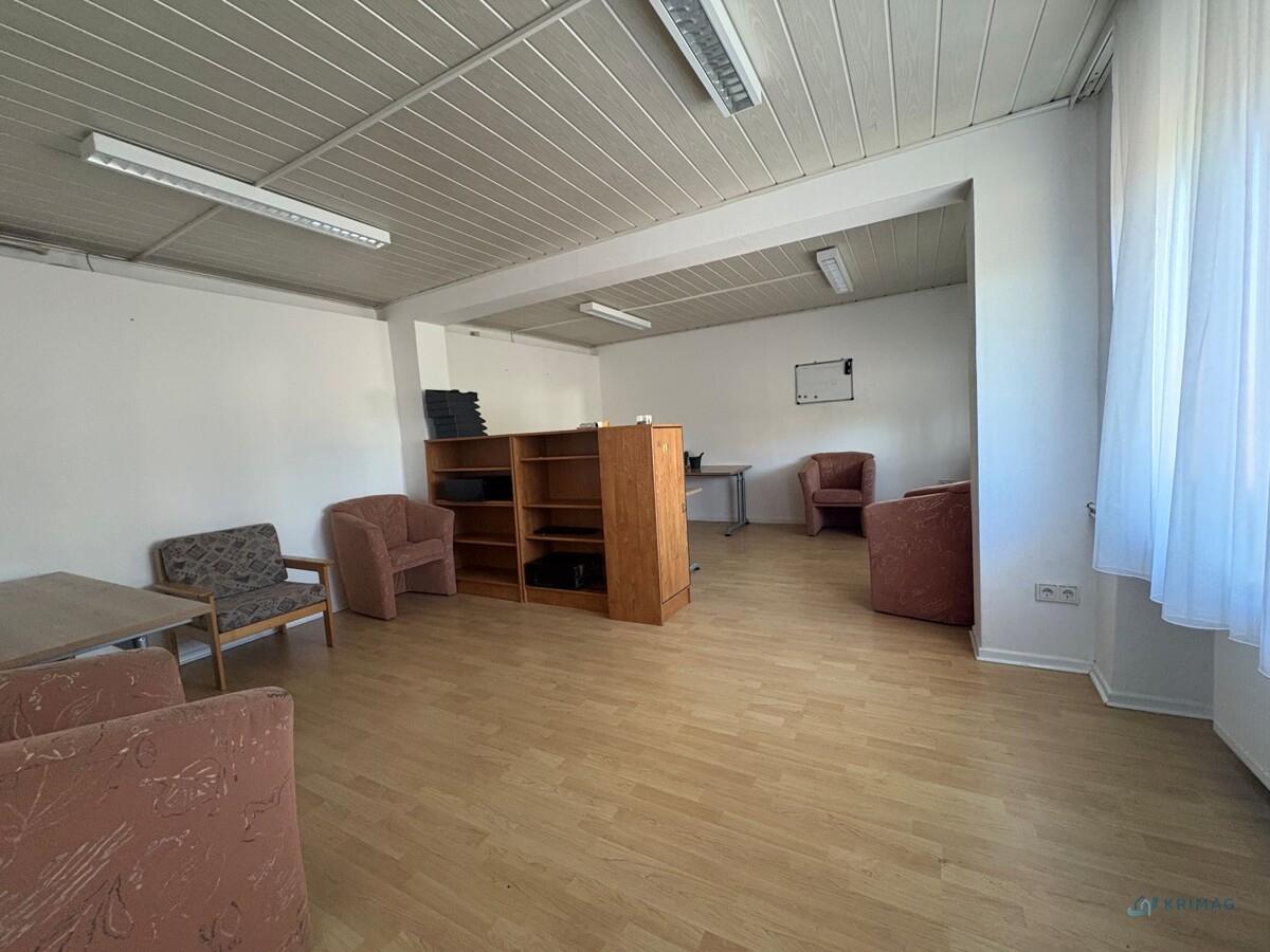 Bor Wohnzimmer EG
