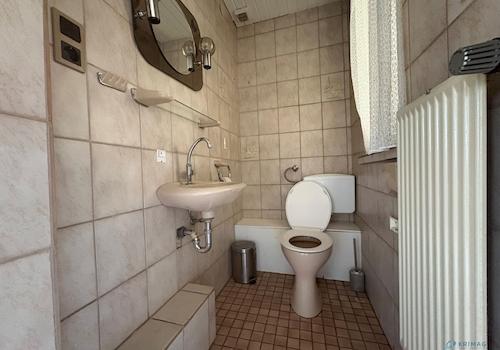Bor WC EG