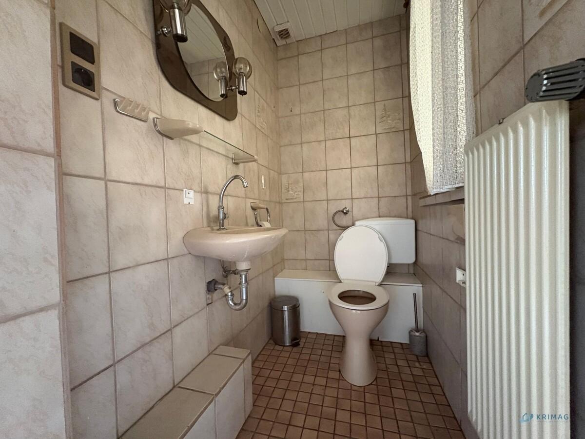 Bor WC EG