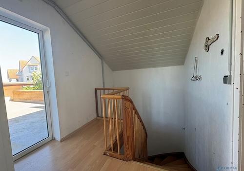 Bor Treppe OG