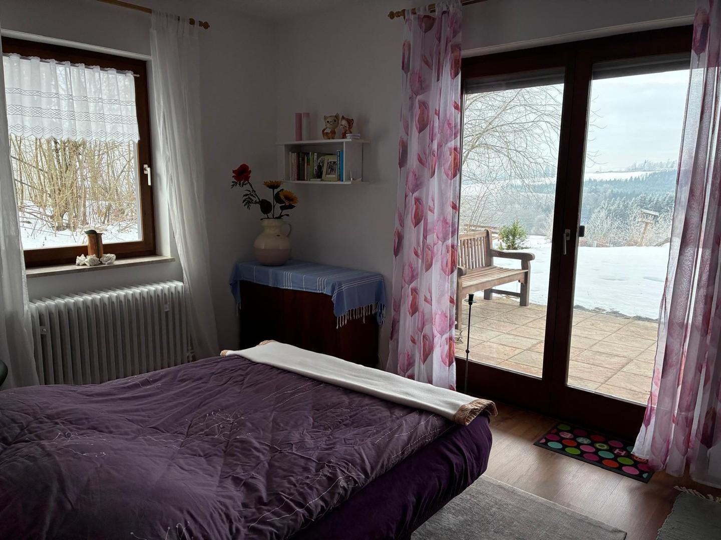 Schalfzimmer UG