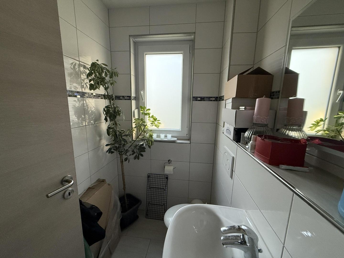 Gäste-WC
