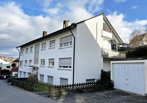 Haus