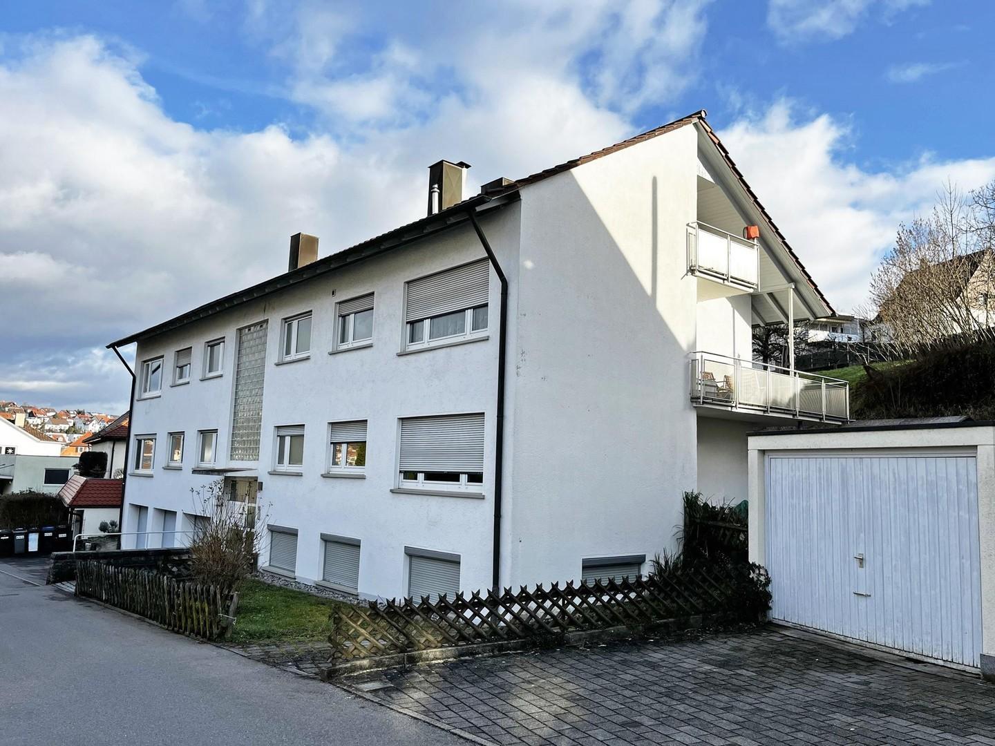 Haus