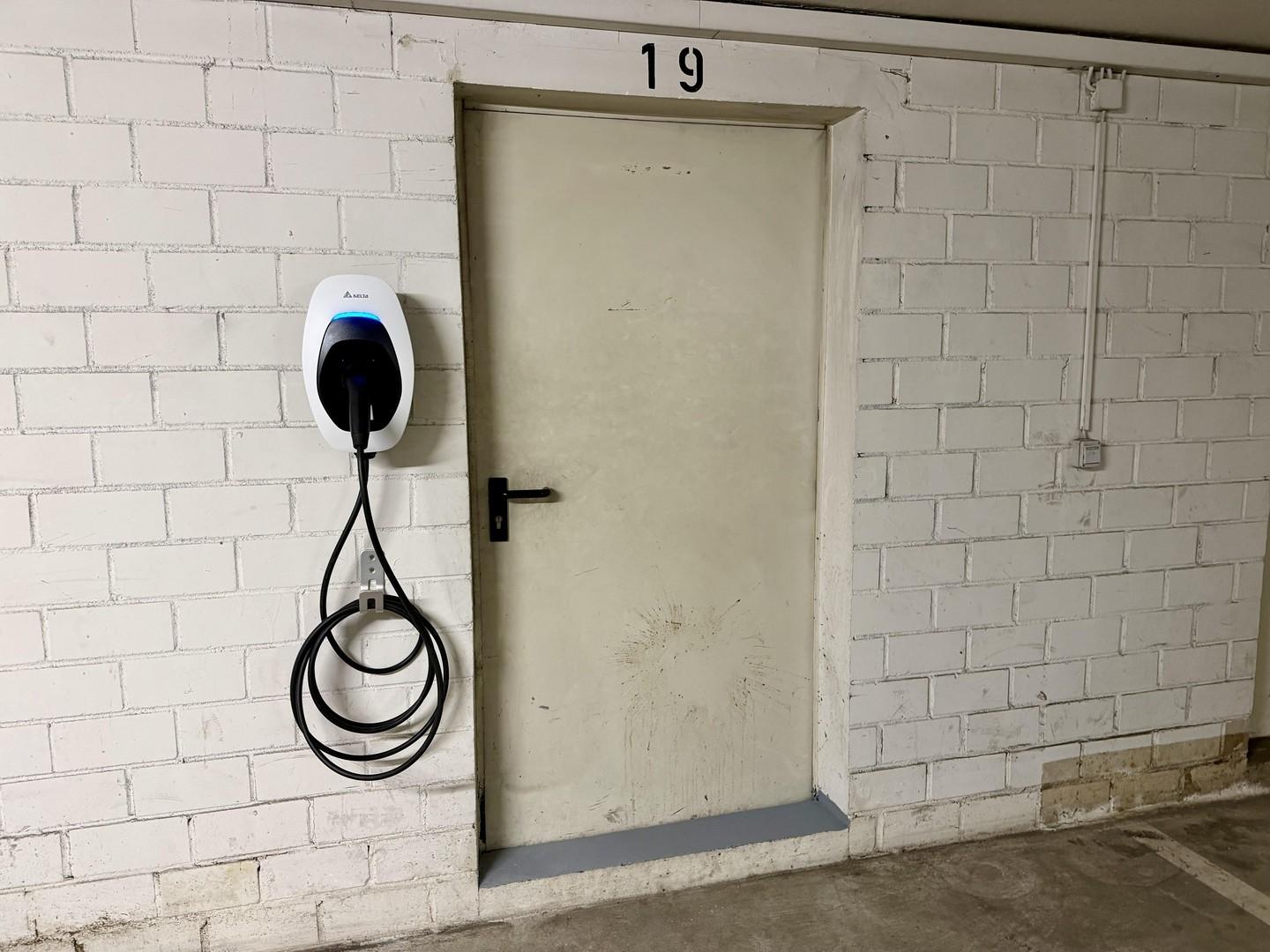 Wallbox