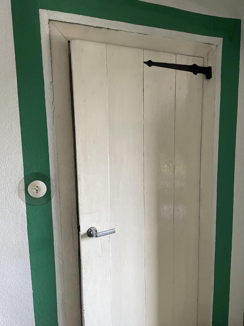 Zugang Zimmer DG