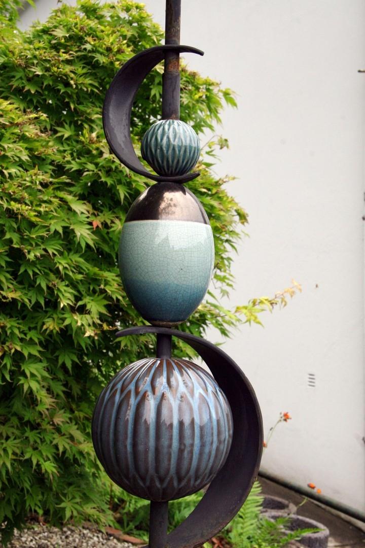 Detail Vorgarten