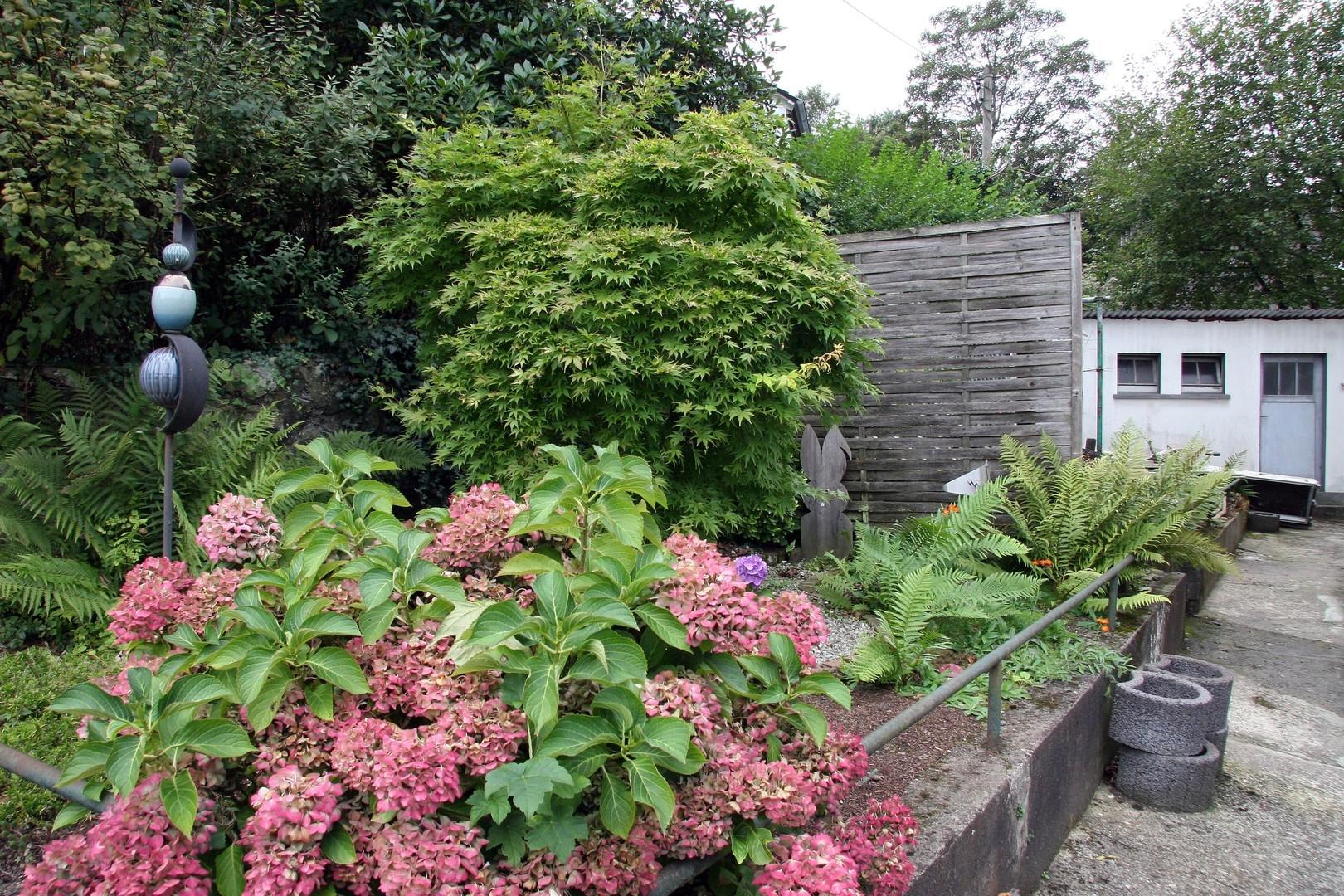 Hausgarten