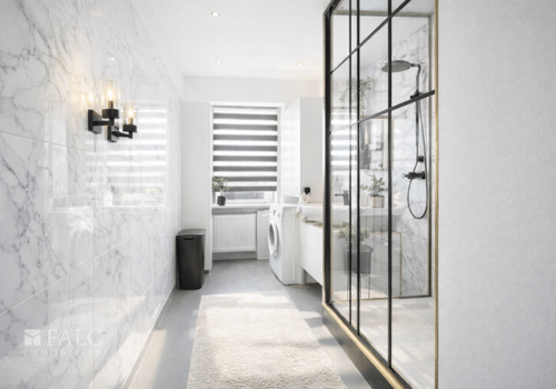 Badezimmer
