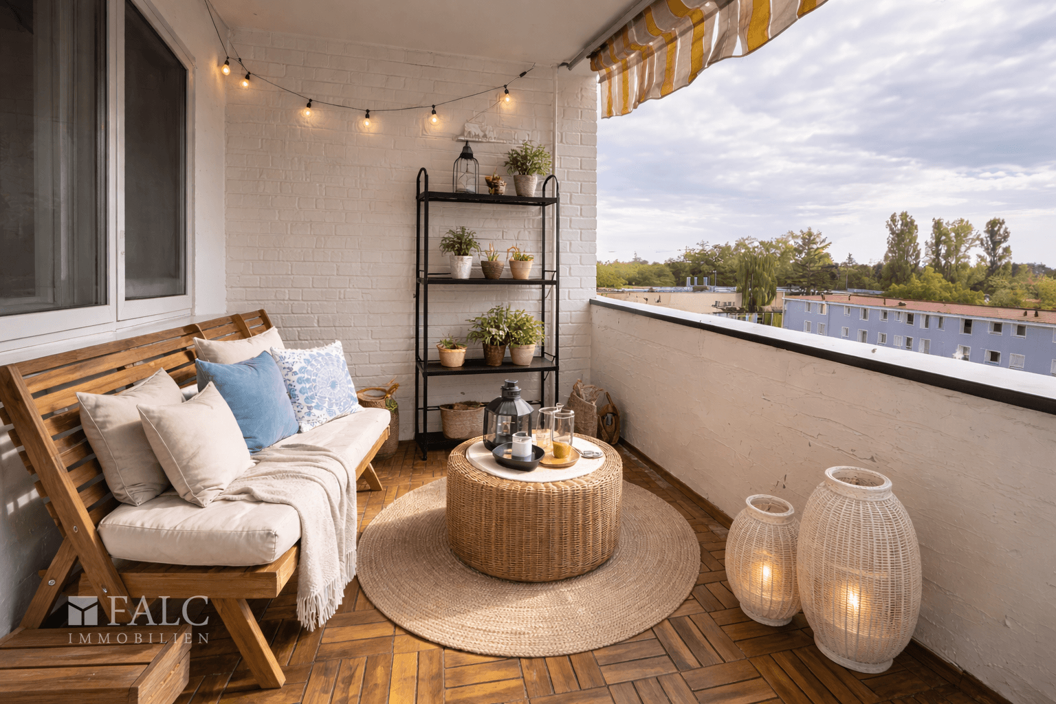Balkon