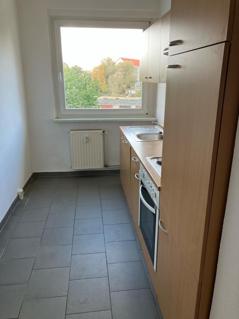 Einbauküche