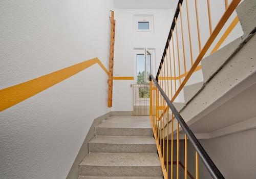 Treppenhaus