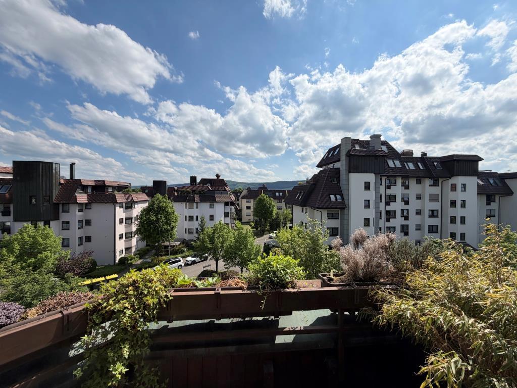 Aussicht