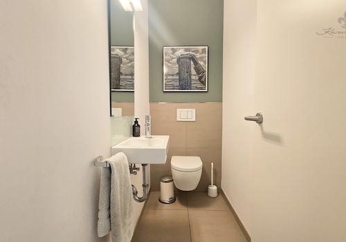 Gäste-WC