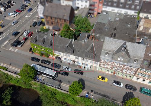 Ansicht