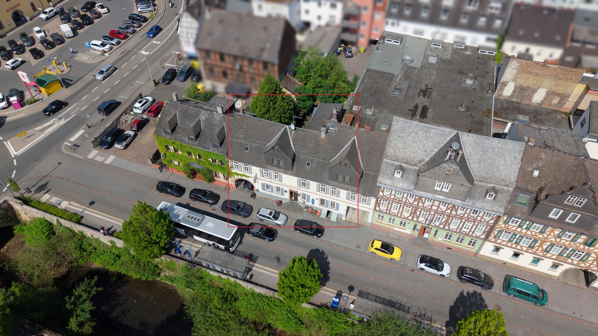 Ansicht
