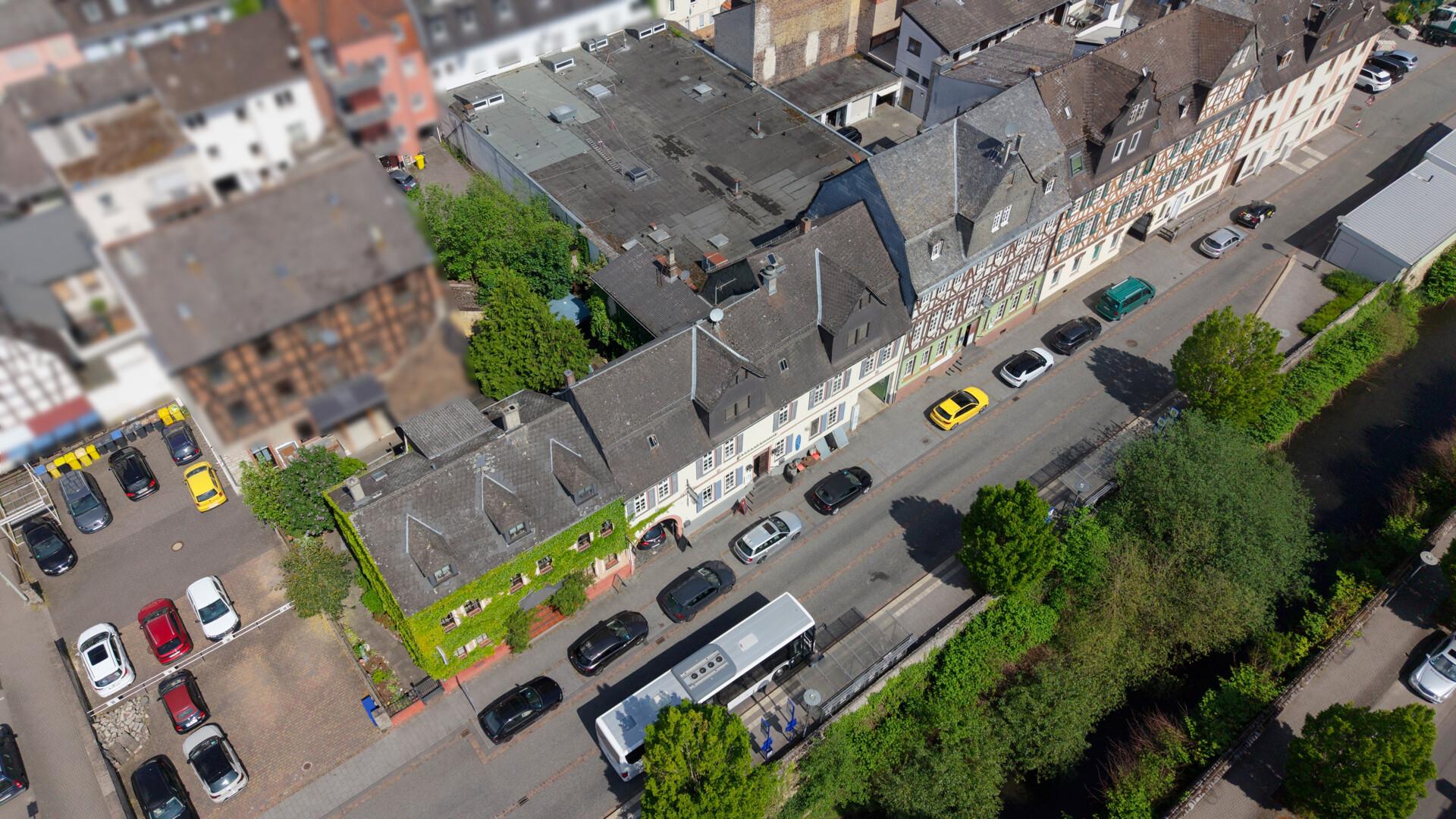 Kastanienhof