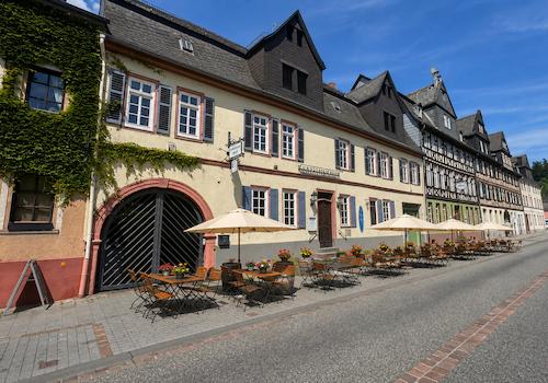 Kastanienhof
