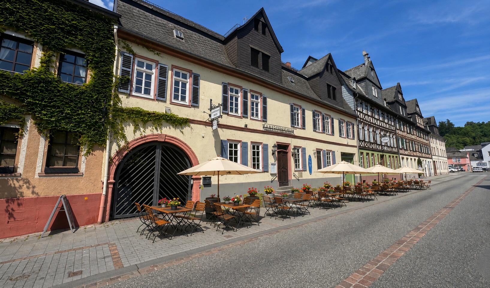 Kastanienhof