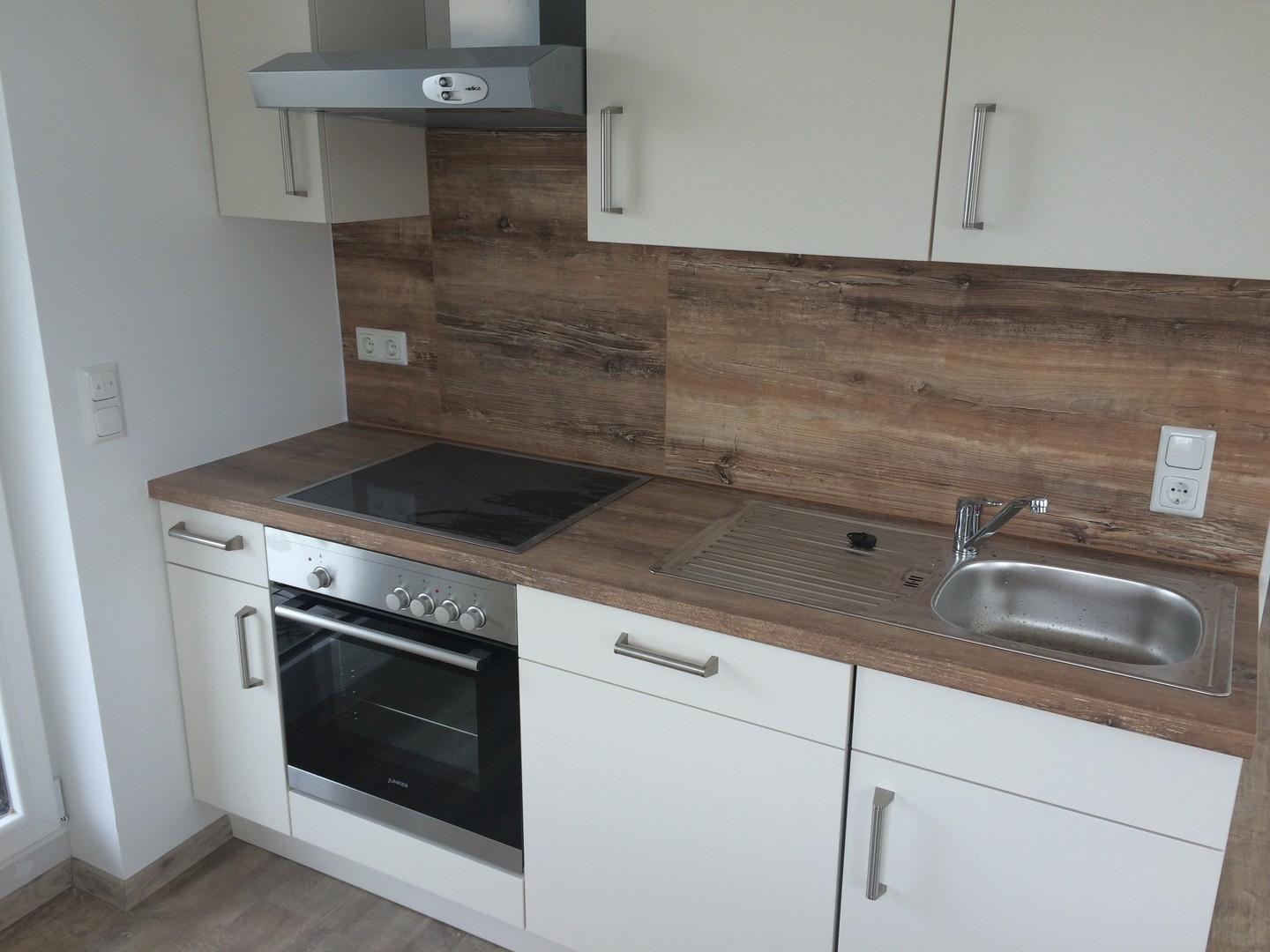 Wohnen / Essen / Kochen 4