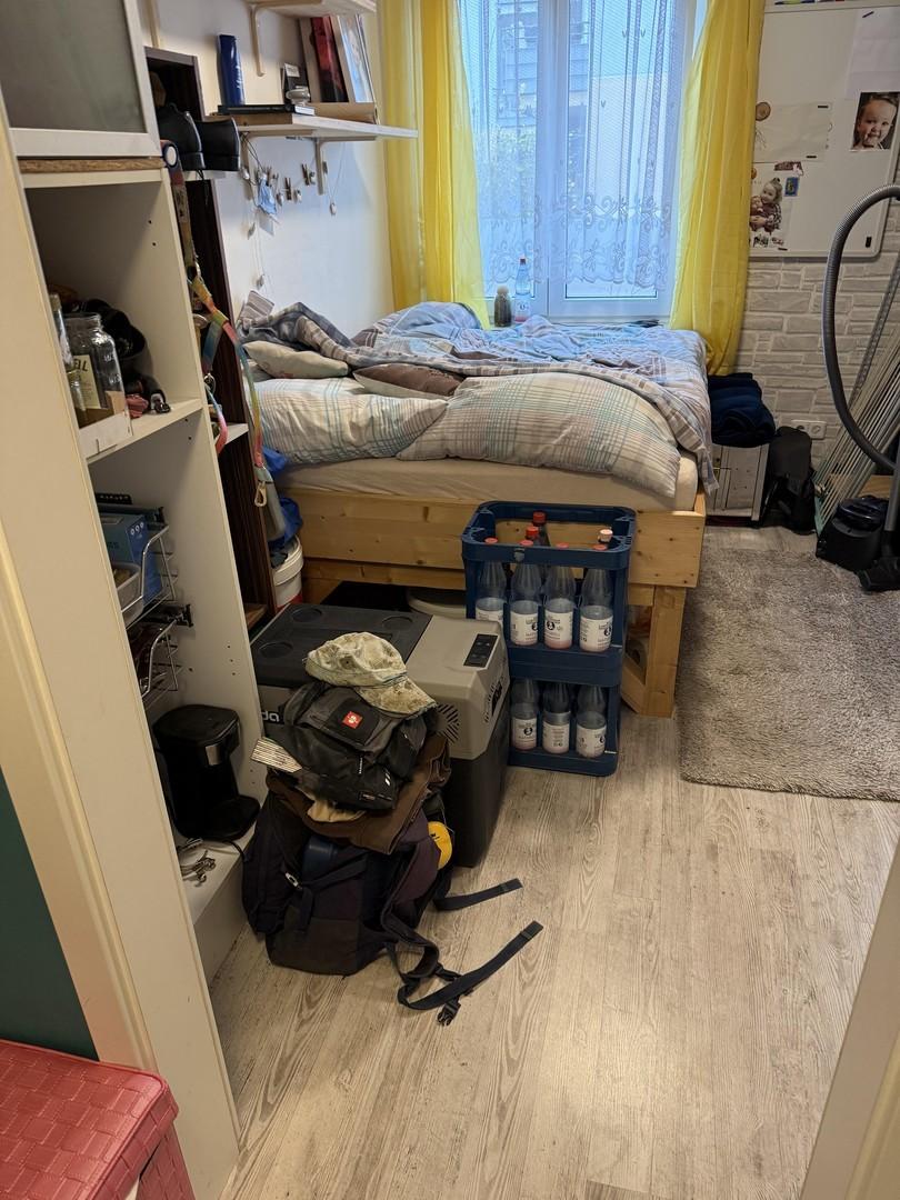 1. Schlafzimmer