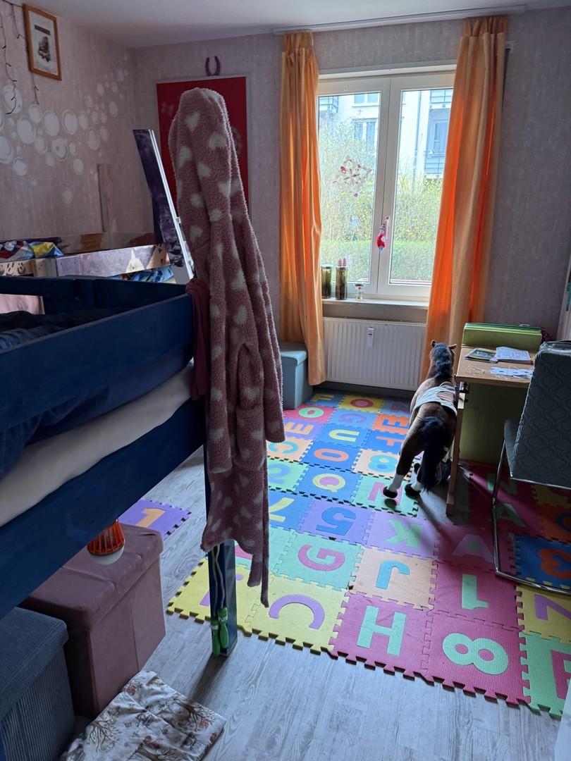 2. Schlafzimmer