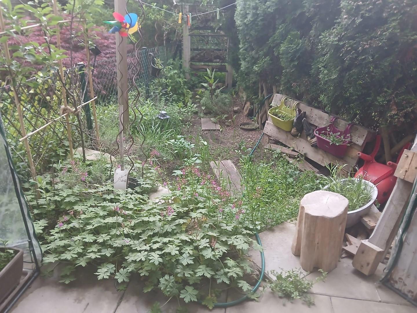 Garten