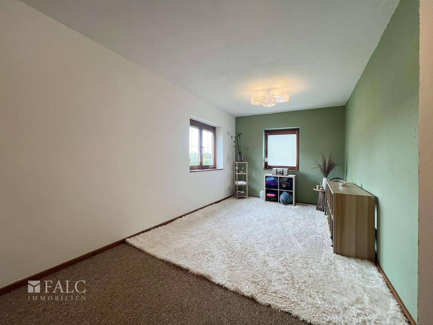 Zimmer EG