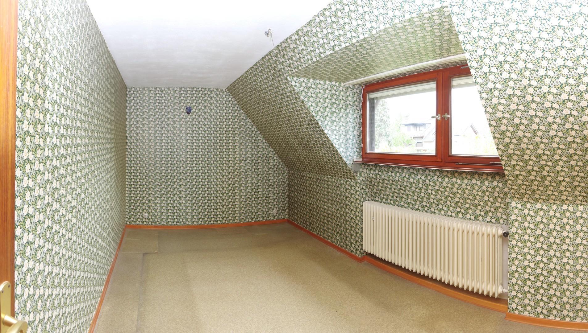 Kinder- /Arbeitszimmer