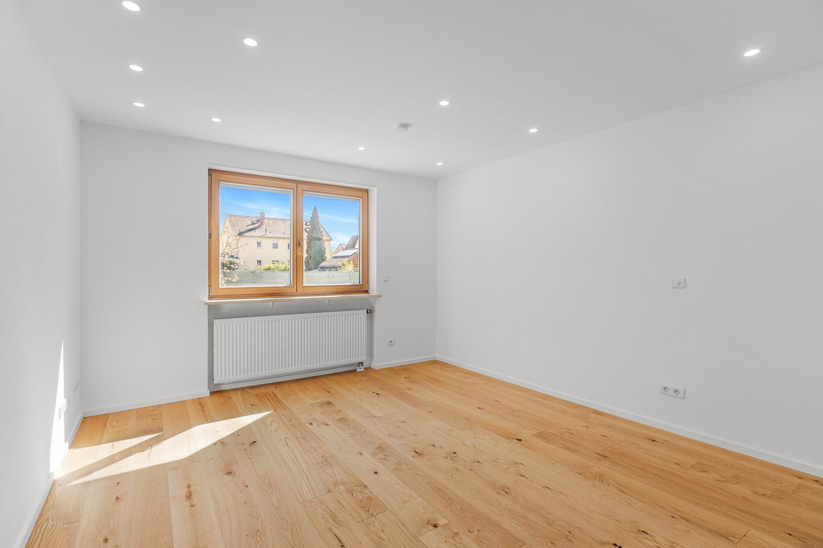 Zimmer 3 Erdgeschoss