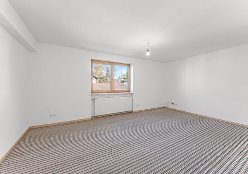 Schlafzimmer Obergeschoss