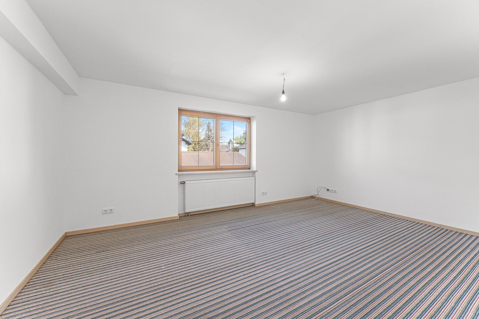 Schlafzimmer Obergeschoss