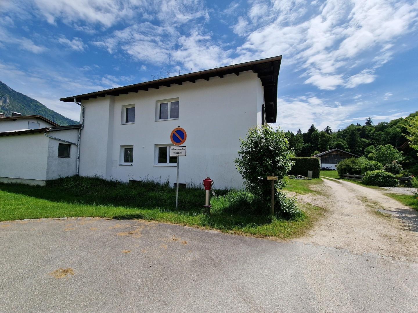 Nordansicht