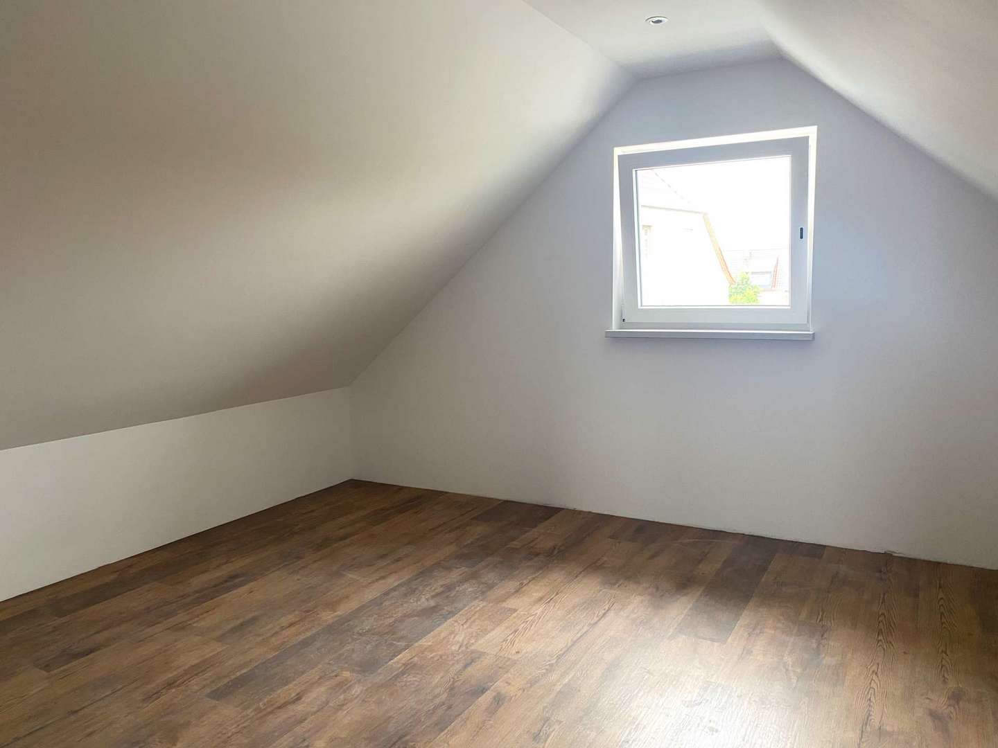 Dachgeschoss