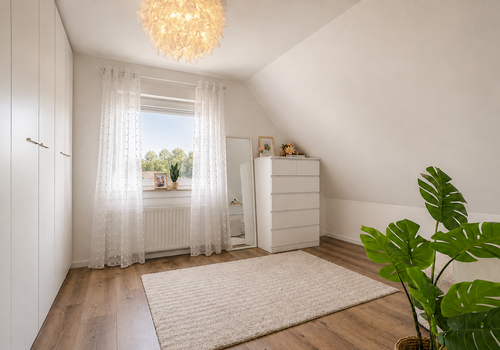 Ankleidezimmer Foto I