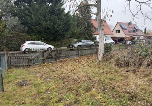 Vorgarten