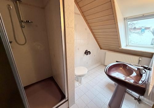 Duschbad OG