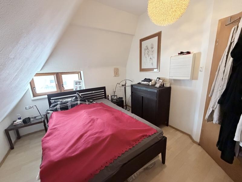 Zimmer 1 OG