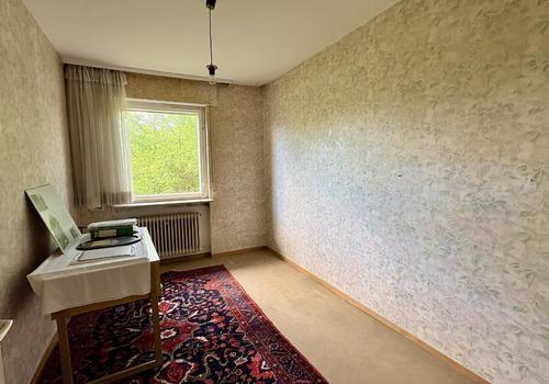 Büro EG