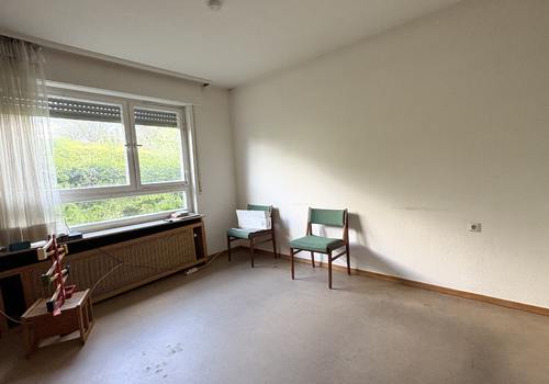 Kinderzimmer EG