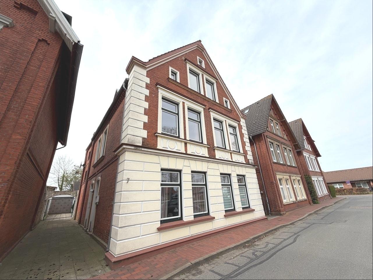 Wohnhaus