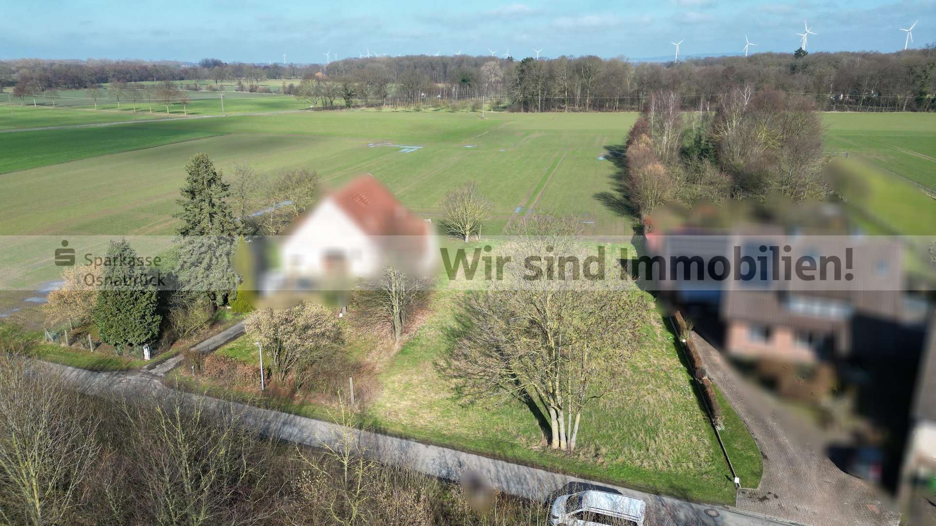 Frontansicht
