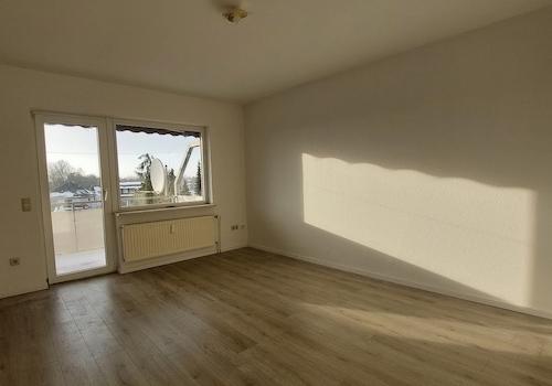 WZ balkon