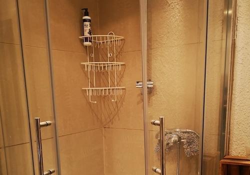 Dusche